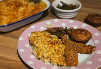 Slimming World Friendly Soul Food