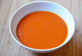 Tomato Soup