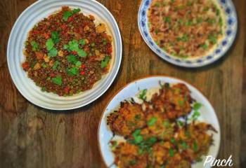 Lentil Curry