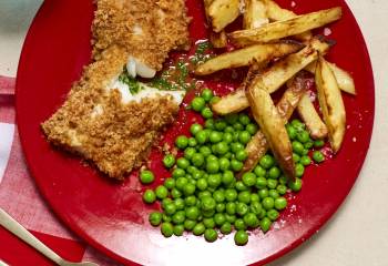 Fish Kievs