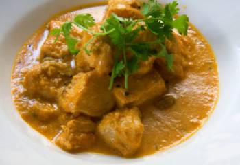Chicken Curry