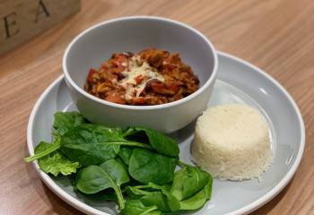 The Best Syn Free Chili | Slimming World Recipe