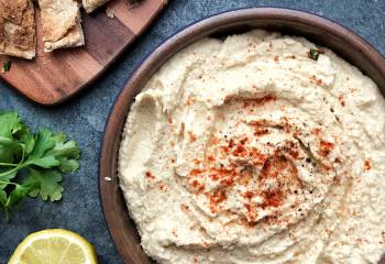 Hummus