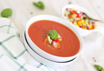 Sw Recipe: Speedy Tomato Soup