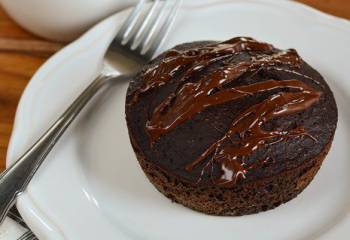 Rich Chocolate Cake