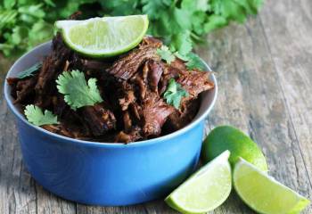 Mexican Pulled Beef- Copy
