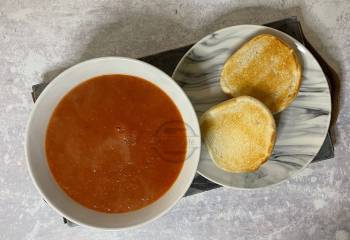 Syn Free Tomato Soup Recipe