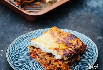 Lasagne