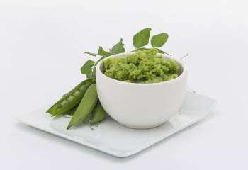 Syn Free Homemade Mushy Peas | Slimming World Recipe