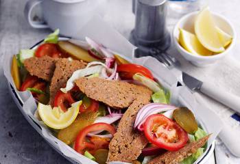 Doner Kebab