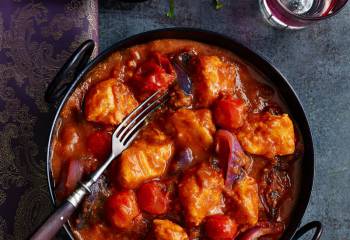 Slimming World Chicken Dopiaza