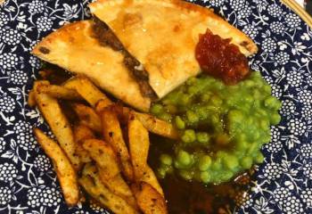 Syn Free Steak Bakes | Slimming World