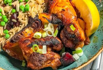 Nando&Rsquo;S Peri Peri Chicken