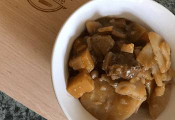 Slimming World Lamb Scouse (Syn Free)