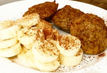 Hexb Weetabix Muffins