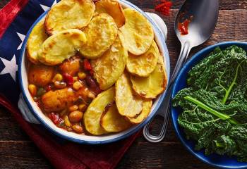 Slimming World Cowboy Hotpot