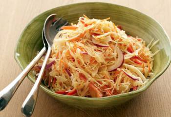 Sw Coleslaw