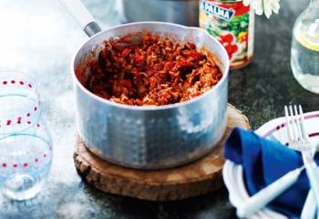 Best-Ever Bolognese