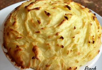 Syn Free Cottage Pie