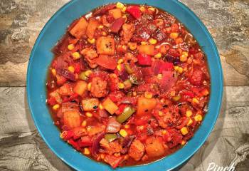 Syn Free Sweet & Sour