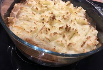 Syn Free Cottage Pie | Slimming World Recipe