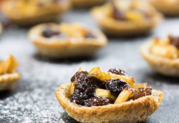 1 Syn Mince Pies | Slimming World