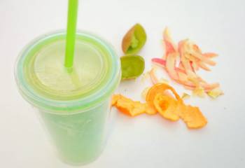 Energy Boosting Smoothie Recipe