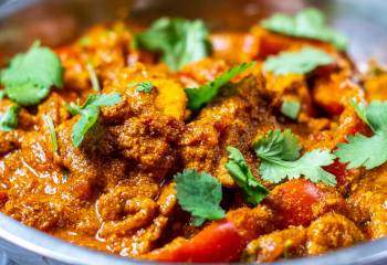 Syn Free Chicken Tikka Masala Curry| Slimming World