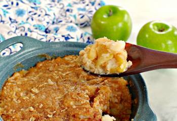 Turnip And Apple Casserole &Ndash; Weight Watchers Friendly