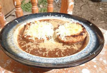 Syn Free French Onion Soup Maker & Pan Recipe – Slimming World