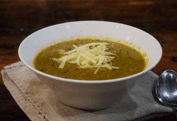 Syn Free Slimming Vegetable Soup