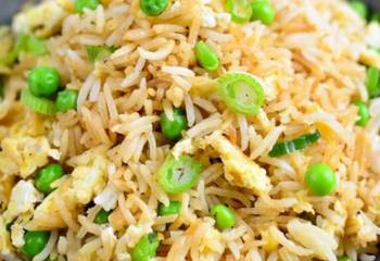 Egg Fried Rice