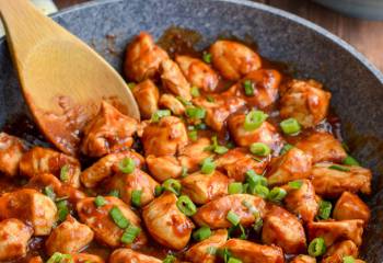 Hoisin Chicken (Actifry Or Stove Top) | Slimming World