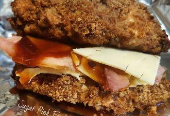 Kfc Double Down Recipe | Healthy Recipe