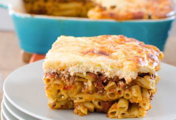 Pastitsio