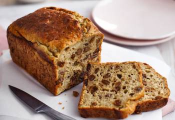 Weetabix Cake