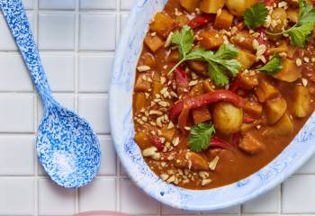 Massaman Curry