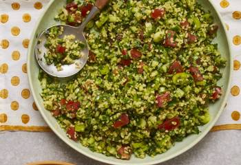 Tabbouleh