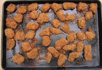 Sw Turkey Nuggets