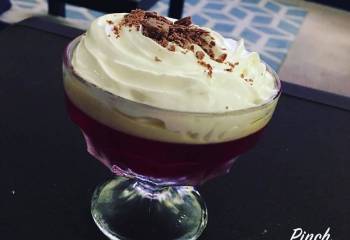 Low Syn Trifle