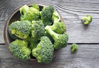 Syn Free Broccoli Rice | Slimming World Recipe