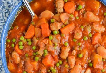 Sausage Casserole