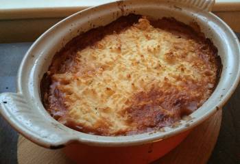 Cottage Pie