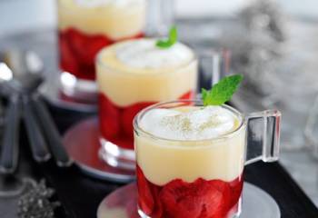 Slimming World Trifles