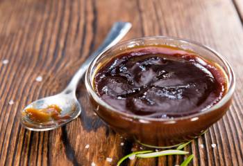 Syn Free Bbq Sauce | Slimming World Recipe