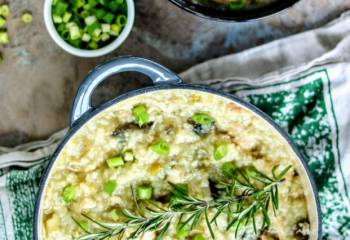 Slimming World Slow Cooker Chicken Soup For The Soul