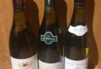 Chablis Summer Wine