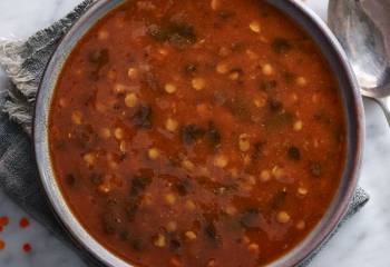 Lentil Soup