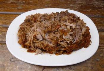Pulled Pork