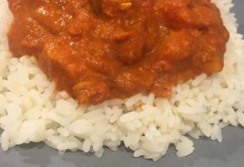 Syn Free Chicken Rogan Josh | Slimming World Recipe